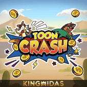 Toon Crash - Starfox online casino