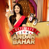 Ultimate Andar Bahar - Starfox online casino