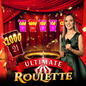 Ultimate Roulette - Starfox legit