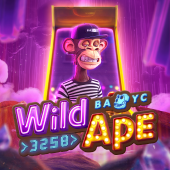 Wild Ape - Starfox legit