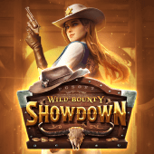 Wild Bounty Showdown - Starfox game